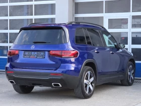 Mercedes-Benz GLB 200D/4-MATIC/PROGRESSIVE LINE  | Auto.bg — изображение 3