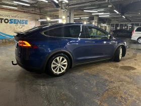 Tesla Model X 75 D - 24000 € / 46939.92 лв. - 55111382 4