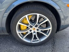 Porsche Cayenne S AWD * ДИСТРОНИК* 360 КАМЕРА* ОБДУДВАНЕ* ПАНОРАМА | Auto.bg — изображение 6