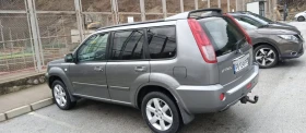 Nissan X-trail T30 - 3450 € / 6747.61 лв. - 29774778 10