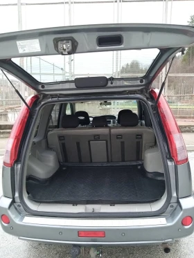Nissan X-trail T30 - 3450 € / 6747.61 лв. - 29774778 11