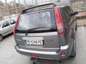 Nissan X-trail T30 - 3450 € / 6747.61 лв. - 29774778 15