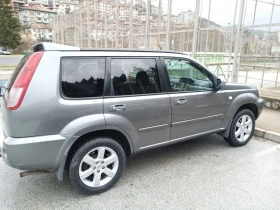 Nissan X-trail T30 - 3450 € / 6747.61 лв. - 29774778 7