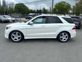 Mercedes-Benz ML 350  | BLUETEC | AMG PACK | PANO | ������� | ����  | Mobile.bg � ����� ������ 3