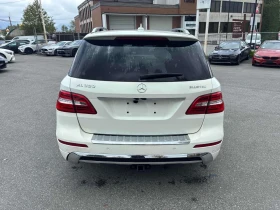 Mercedes-Benz ML 350  | BLUETEC | AMG PACK | PANO | ������� | ����  | Mobile.bg � ����� ������ 4