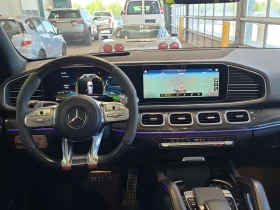 Mercedes-Benz GLE 63 S AMG * CARFAX * ��� ��������� *  | Mobile.bg � ����� ������ 6