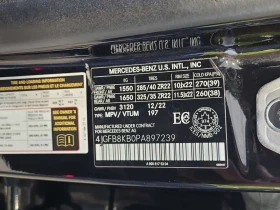 Mercedes-Benz GLE 63 S AMG * CARFAX * ��� ��������� *  | Mobile.bg � ����� ������ 16
