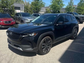 ������ Mazda CX-50