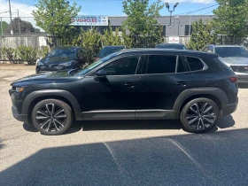 Mazda CX-50 GT w/TURBO / HEAD UP / CARFAX | Mobile.bg � ����� ������ 5