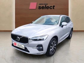 ����� �� �������� �� Volvo XC60 2.0L