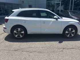 Audi Q5 * Komfort * CARFAX * ��� ������������ ������ | Mobile.bg � ����� ������ 3