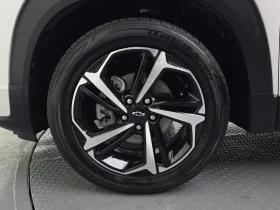 Chevrolet Trailblazer 1.3 Turbo 2Wd Rs | Mobile.bg � ����� ������ 5