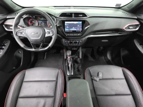 Chevrolet Trailblazer 1.3 Turbo 2Wd Rs | Mobile.bg � ����� ������ 7