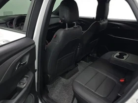 Chevrolet Trailblazer 1.3 Turbo 2Wd Rs | Mobile.bg � ����� ������ 11