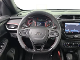 Chevrolet Trailblazer 1.3 Turbo 2Wd Rs | Mobile.bg � ����� ������ 14
