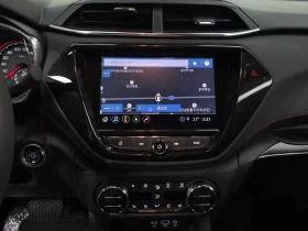 Chevrolet Trailblazer 1.3 Turbo 2Wd Rs | Mobile.bg � ����� ������ 15