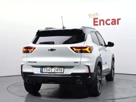 Chevrolet Trailblazer 1.3 Turbo 2Wd Rs | Mobile.bg � ����� ������ 4