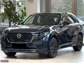 Mazda CX-60 2.5PHEV/HOMURA/328HP/360/PANO/BOSE/HUD/824z