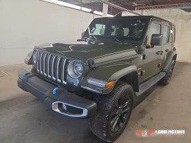 ������ Jeep Wrangler
