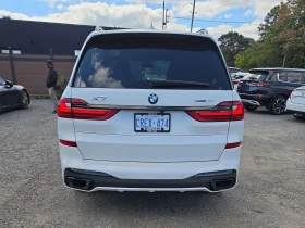BMW X7 xDrive40i | CARFAX | БЕЗ ИНЦИДЕНТИ  | Auto.bg — изображение 5