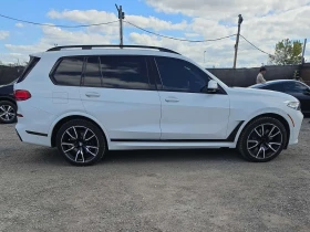BMW X7 xDrive40i | CARFAX | БЕЗ ИНЦИДЕНТИ  | Auto.bg — изображение 4