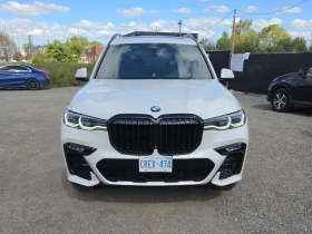 BMW X7 xDrive40i | CARFAX | БЕЗ ИНЦИДЕНТИ  | Auto.bg — изображение 2