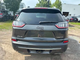 Jeep Cherokee  Limited / CARFAX / ���������� / 2 �����  | Mobile.bg � ����� ������ 5
