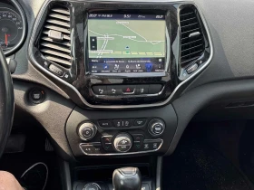 Jeep Cherokee  Limited / CARFAX / ���������� / 2 �����  | Mobile.bg � ����� ������ 8