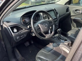Jeep Cherokee  Limited / CARFAX / ���������� / 2 �����  | Mobile.bg � ����� ������ 6