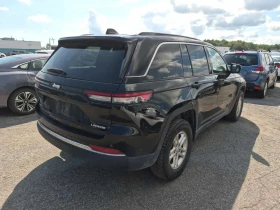 Jeep Grand cherokee 3.6 V6 AWD * LAREDO * CARFAX *  | Mobile.bg � ����� ������ 3