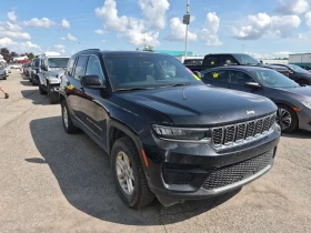 Jeep Grand cherokee 3.6 V6 AWD * LAREDO * CARFAX *  | Mobile.bg � ����� ������ 2