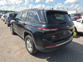 Jeep Grand cherokee 3.6 V6 AWD * LAREDO * CARFAX *  | Mobile.bg � ����� ������ 4