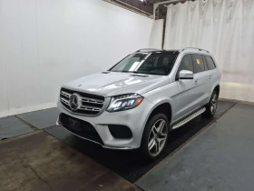 Mercedes-Benz GLS 450 * CARFAX * ОПЦИЯ ЗА ФИНАНСИРАНЕ
