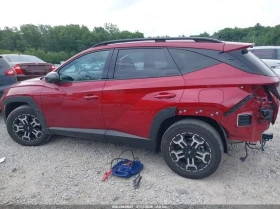 Hyundai Tucson - 27650 € - 63187228 7