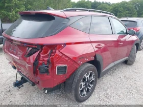 Hyundai Tucson - 27650 € - 63187228 4
