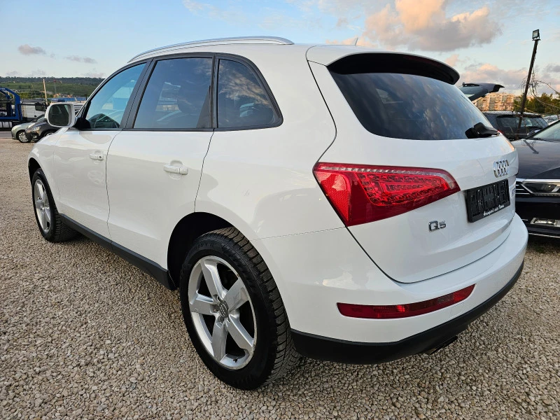 Audi Q5 2.0TDI, 170к.с., снимка 6 - Автомобили и джипове - 45754061