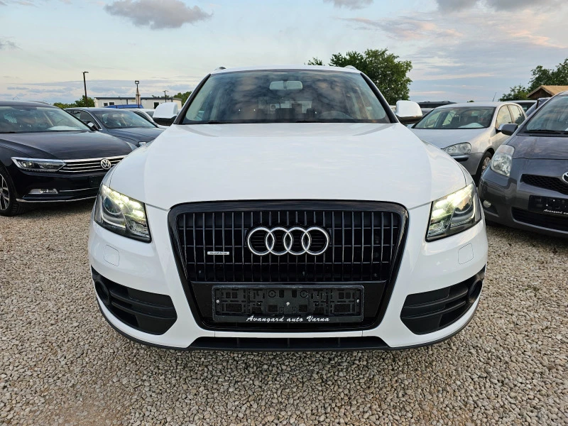 Audi Q5 2.0TDI, 170к.с., снимка 2 - Автомобили и джипове - 45754061