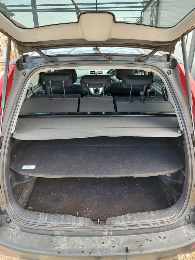 Honda Cr-v 2.2iCDTi/2008, снимка 16 - Автомобили и джипове - 47504177