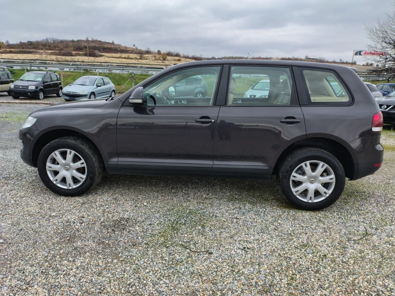 VW Touareg, снимка 4 - Автомобили и джипове - 52307661