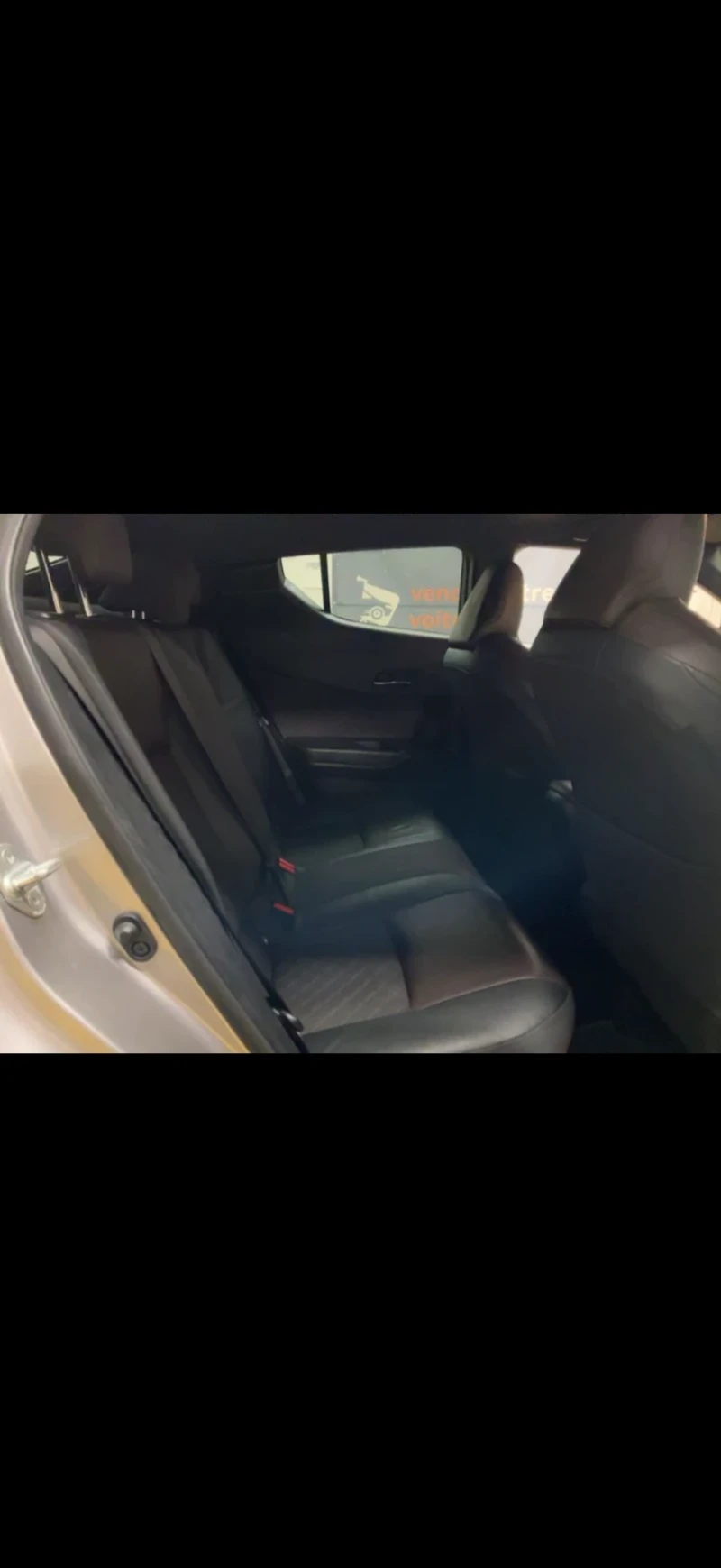 Toyota C-HR 1.8HYBRID LOUNGE/ ОЧАКВАН ВНОС, снимка 7 - Автомобили и джипове - 52622577