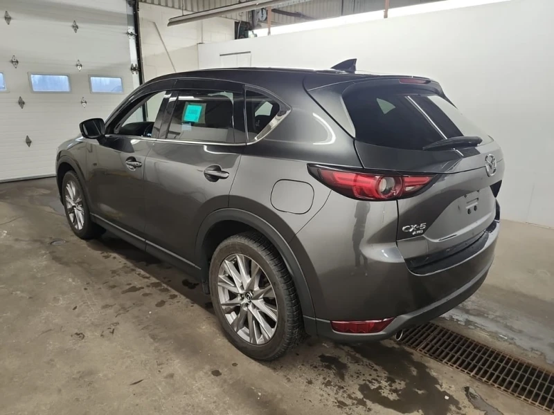 Mazda CX-5 * GT * CARFAX * , снимка 4 - Автомобили и джипове - 52877364