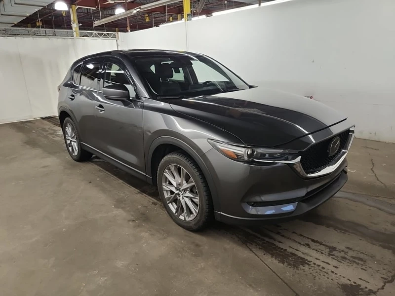 Mazda CX-5 * GT * CARFAX * , снимка 2 - Автомобили и джипове - 52877364