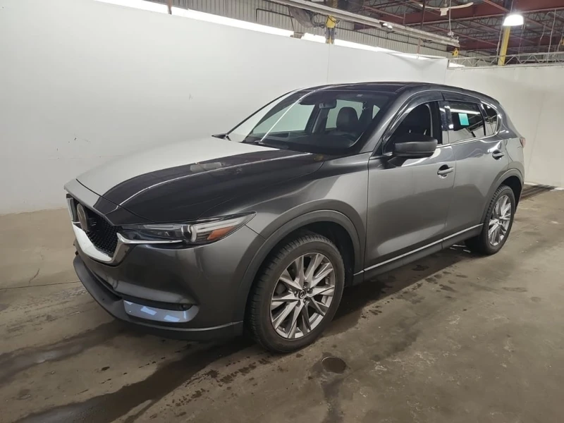 Mazda CX-5 * GT * CARFAX * 