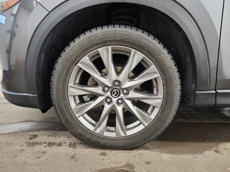 Mazda CX-5 * GT * CARFAX * , снимка 17 - Автомобили и джипове - 52877364