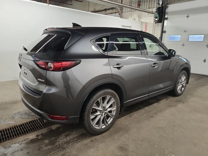 Mazda CX-5 * GT * CARFAX * , снимка 3 - Автомобили и джипове - 52877364