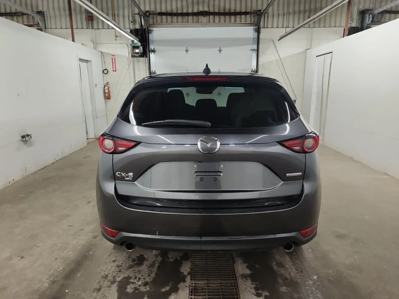 Mazda CX-5 * GT * CARFAX * , снимка 6 - Автомобили и джипове - 52877364