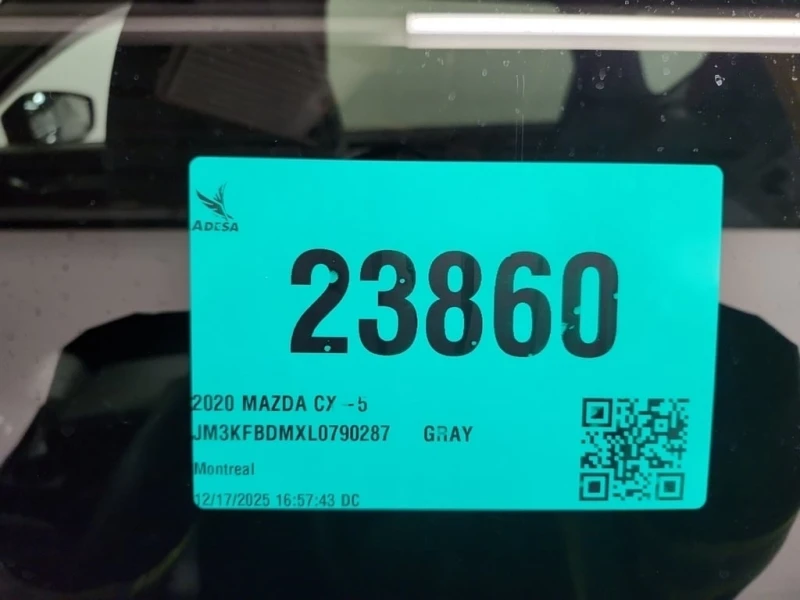 Mazda CX-5 * GT * CARFAX * , снимка 14 - Автомобили и джипове - 52877364