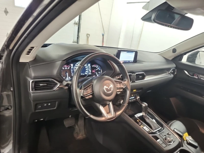 Mazda CX-5 * GT * CARFAX * , снимка 9 - Автомобили и джипове - 52877364