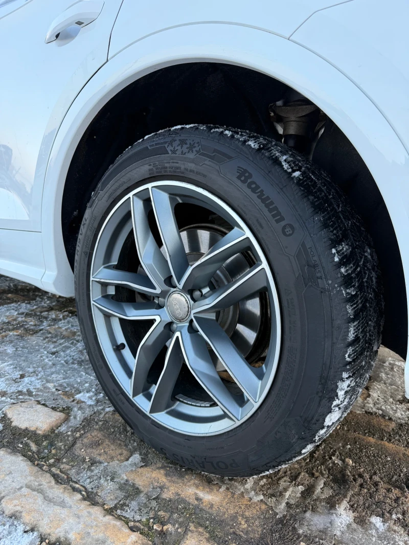 Audi Q5, снимка 13 - Автомобили и джипове - 53174333