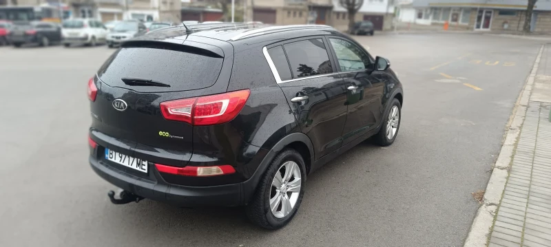 Kia Sportage, снимка 6 - Автомобили и джипове - 53563710